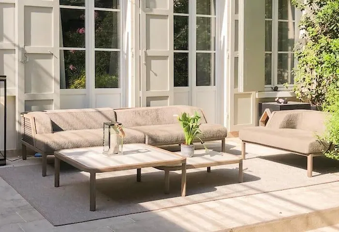 Maison Privee