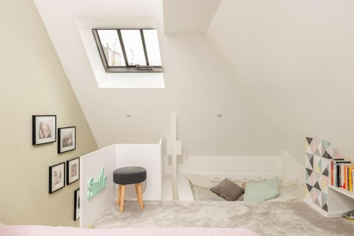 Maison Privee Holiday home *