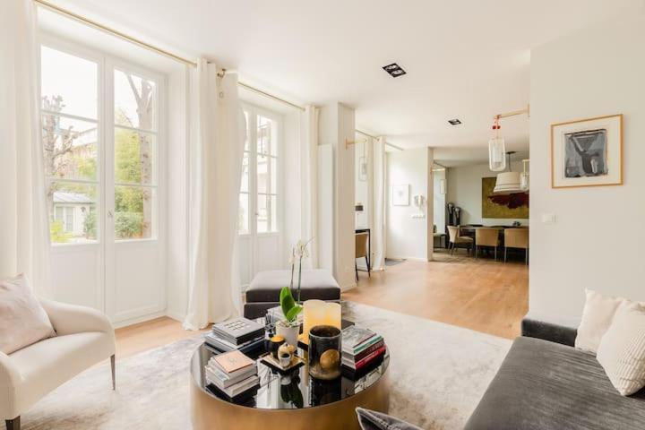 Maison Privee *