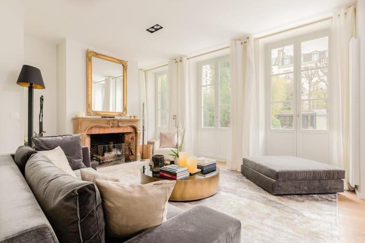 Holiday home Maison Privee