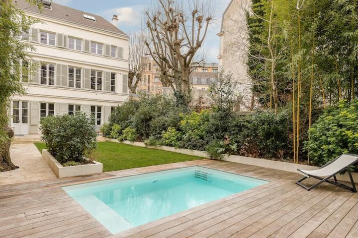 Maison Privee Paris