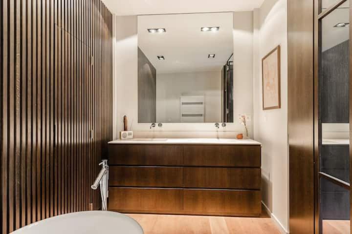 Maison Privee Holiday home *