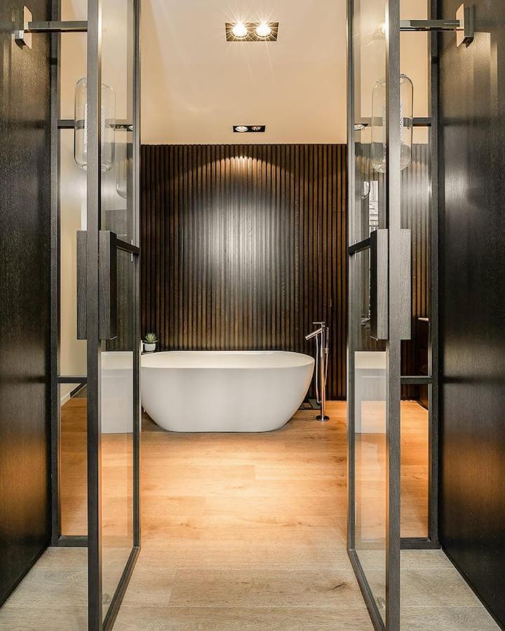 Maison Privee * Paris
